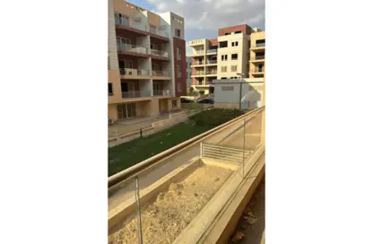 Apartment - 3 Bedrooms - 3 Bathrooms for sale in Promenade New Cairo - 5th Settlement Compounds - The 5th Settlement - New Cairo City - Cairo