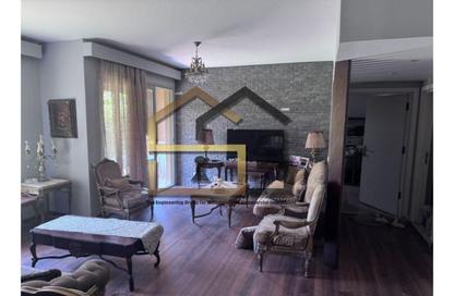 Apartment - 2 Bedrooms - 2 Bathrooms for sale in Palm Parks   Palm Hills - South Dahshur Link - 6 October City - Giza