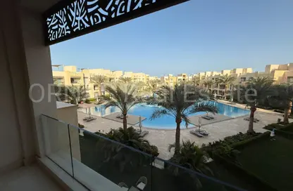 (بنتهاوس  (روف - 4 غرف نوم - 4 حمامات للبيع في الجونة - الغردقة - محافظة البحر الاحمر