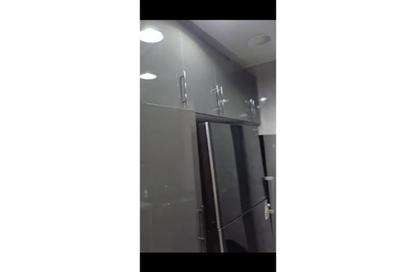 Apartment - 3 Bedrooms - 2 Bathrooms for sale in Al Wafaa We Al Amal - 6th District - Nasr City - Cairo