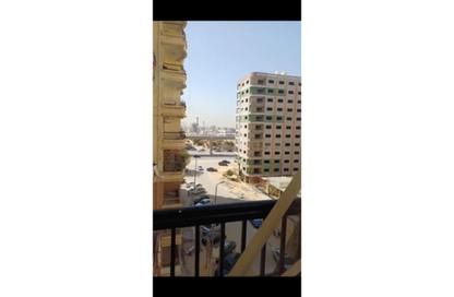 Apartment - 3 Bedrooms - 2 Bathrooms for sale in Al Wafaa We Al Amal - 6th District - Nasr City - Cairo