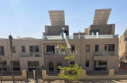 تاون هاوس - 3 غرف نوم - 3 حمامات للبيع في فاي سوديك - مدينة زايد الجديدة - الشيخ زايد - الجيزة تاون هاوس - 3 غرف نوم - 3 حمامات للبيع في فاي سوديك - مدينة زايد الجديدة - الشيخ زايد - الجيزة