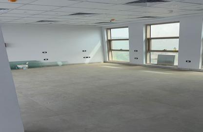 Office Space - Studio for rent in Galleria Residences - South Investors Area - New Cairo City - Cairo