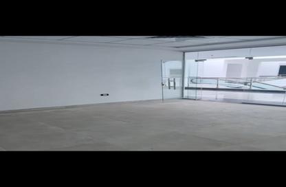 Office Space - Studio for rent in Galleria Residences - South Investors Area - New Cairo City - Cairo