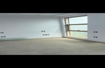 Office Space - Studio for rent in Galleria Residences - South Investors Area - New Cairo City - Cairo