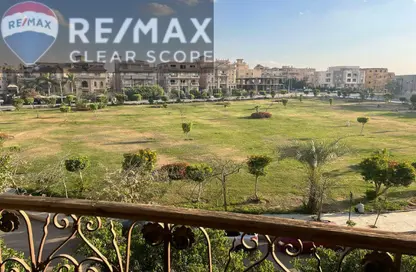 Apartment - 2 Bedrooms for sale in South Teseen St. - The 5th Settlement - New Cairo City - Cairo