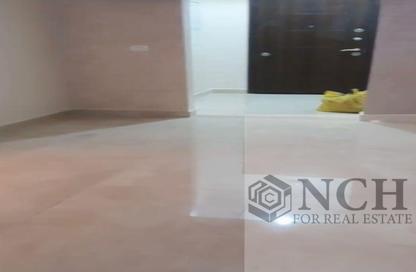 Apartment - 2 Bedrooms - 2 Bathrooms for rent in Moon Residences - Fifth Square - The 5th Settlement - New Cairo City - Cairo
