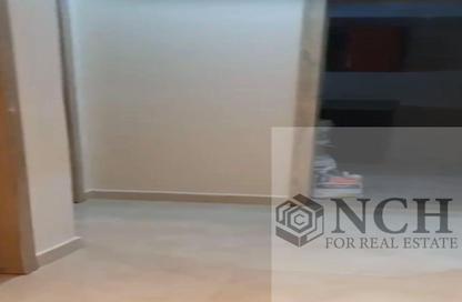شقة - 2 غرف نوم - 2 حمامات للايجار في مون ريزيدنس - فيفث سكوير - التجمع الخامس - مدينة القاهرة الجديدة - القاهرة
