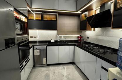Apartment - 3 - 3 for sale in El Patio Oro - 5th Settlement Compounds - The 5th Settlement - New Cairo City - Cairo Apartment - 3 - 3 for sale in El Patio Oro - 5th Settlement Compounds - The 5th Settlement - New Cairo City - Cairo
