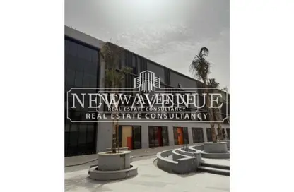 مساحات مكتبية - 3 غرف نوم - 2 حمامات للبيع في فيلات ليك فيو بوتيك - كمبوندات التجمع الخامس - التجمع الخامس - مدينة القاهرة الجديدة - القاهرة