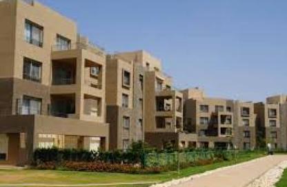 Apartment - 3 Bedrooms - 3 Bathrooms for sale in Palm Parks Palm Hills - South Dahshur Link - 6 October City - Giza Apartment - 3 Bedrooms - 3 Bathrooms for sale in Palm Parks Palm Hills - South Dahshur Link - 6 October City - Giza