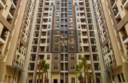 مساحات مكتبية - 2 غرف نوم - 1 حمام للبيع في كابيتال ايست - كمبوندات مدينة نصر - مدينة نصر - القاهرة