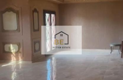 Apartment - 5 Bedrooms - 3 Bathrooms for sale in Al Narges 6 - Al Narges - New Cairo City - Cairo