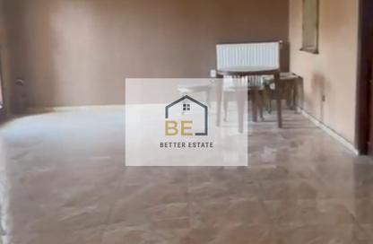 Apartment - 5 Bedrooms - 3 Bathrooms for sale in Al Narges 6 - Al Narges - New Cairo City - Cairo