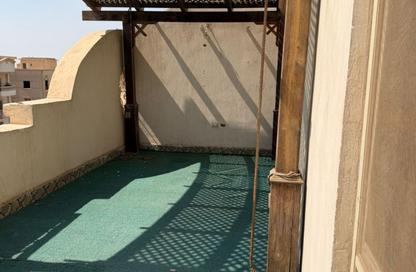 Apartment - 3 Bedrooms - 3 Bathrooms for sale in El Banafseg - New Cairo City - Cairo Apartment - 3 Bedrooms - 3 Bathrooms for sale in El Banafseg - New Cairo City - Cairo