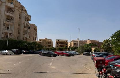 Apartment - 3 Bedrooms - 3 Bathrooms for sale in El Banafseg - New Cairo City - Cairo