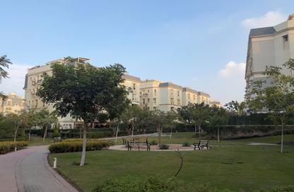 iVilla - 3 Bedrooms - 3 Bathrooms for sale in Mountain View Hyde Park - 5th Settlement Compounds - The 5th Settlement - New Cairo City - Cairo iVilla - 3 Bedrooms - 3 Bathrooms for sale in Mountain View Hyde Park - 5th Settlement Compounds - The 5th Settlement - New Cairo City - Cairo
