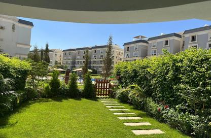 iVilla - 3 - 3 for rent in Mountain View Hyde Park - 5th Settlement Compounds - The 5th Settlement - New Cairo City - Cairo