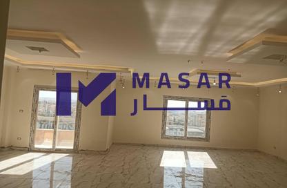 فيلا - 7+ - 7+ للايجار في امتداد غرب جولف - كمبوندات القطامية - القطامية - مدينة القاهرة الجديدة - القاهرة