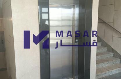 فيلا - 7+ - 7+ للايجار في امتداد غرب جولف - كمبوندات القطامية - القطامية - مدينة القاهرة الجديدة - القاهرة