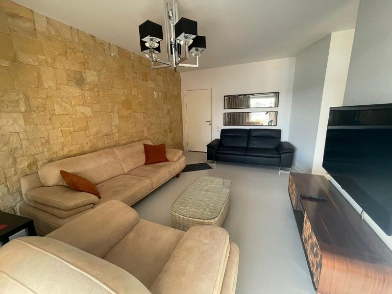 3BR Apartment | Ground Floor | Swan Lake Gouna thumbnail