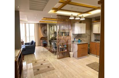Apartment - 3 Bedrooms - 2 Bathrooms for rent in Al Ahrar St. - Dokki - Giza