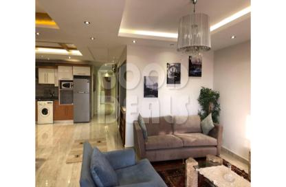 Apartment - 3 Bedrooms - 2 Bathrooms for rent in Al Ahrar St. - Dokki - Giza Apartment - 3 Bedrooms - 2 Bathrooms for rent in Al Ahrar St. - Dokki - Giza