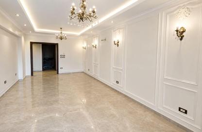 Apartment - 3 Bedrooms - 2 Bathrooms for rent in One Ninety Mall - South Teseen St. - The 5th Settlement - New Cairo City - Cairo