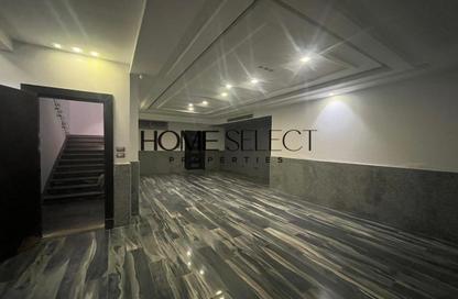Villa - 5 - 7 for sale in Allegria - Sheikh Zayed Compounds - Sheikh Zayed City - Giza
