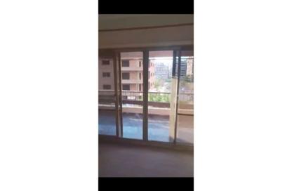 شقة - 3 - 1 للبيع في شارع الشيخ احمد الصاوي - المنطقة السادسة - مدينة نصر - القاهرة