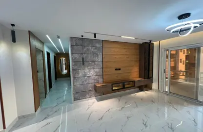 Apartment - 3 Bedrooms - 2 Bathrooms for sale in Madinaty - Cairo