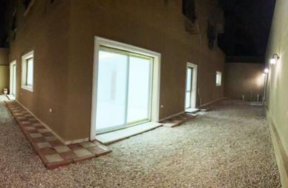 Office Space - Studio - 2 Bathrooms for rent in Al Narges 2 - Al Narges - New Cairo City - Cairo