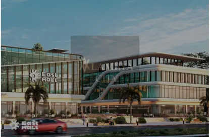 Shop - Studio for sale in 32 Neighborhood - 6th District - New Damietta - Demyat