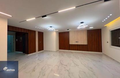 Apartment - 3 Bedrooms - 3 Bathrooms for sale in Privado - Madinaty - Cairo