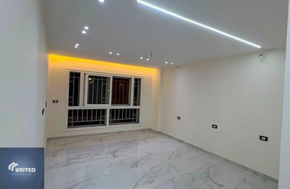 Apartment - 3 Bedrooms - 3 Bathrooms for sale in Privado - Madinaty - Cairo