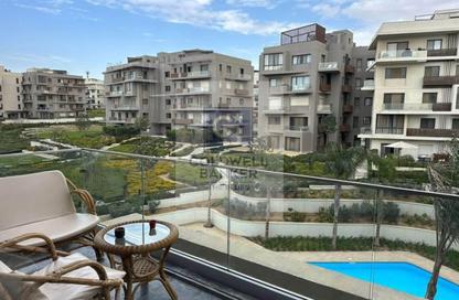 Apartment - 3 - 3 for sale in Villette - 5th Settlement Compounds - The 5th Settlement - New Cairo City - Cairo Apartment - 3 - 3 for sale in Villette - 5th Settlement Compounds - The 5th Settlement - New Cairo City - Cairo