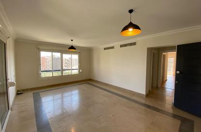 Apartment - 1 - 2 for rent in New Giza - Cairo Alexandria Desert Road - 6 October City - Giza