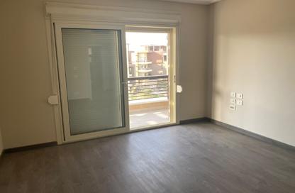 Apartment - 1 - 2 for rent in New Giza - Cairo Alexandria Desert Road - 6 October City - Giza