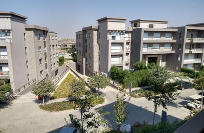 Apartment - 1 - 2 for rent in New Giza - Cairo Alexandria Desert Road - 6 October City - Giza