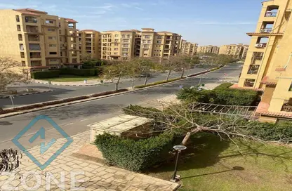 Apartment - 3 Bedrooms - 3 Bathrooms for sale in Privado - Madinaty - Cairo