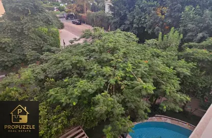 فيلا - 4 غرف نوم - 3 حمامات للبيع في امتداد الرحاب - الرحاب - مدينة القاهرة الجديدة - القاهرة