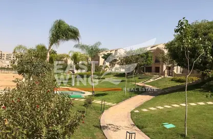 Townhouse - 4 Bedrooms - 5 Bathrooms for sale in Green Square - Mostakbal City Compounds - Mostakbal City - Future City - Cairo