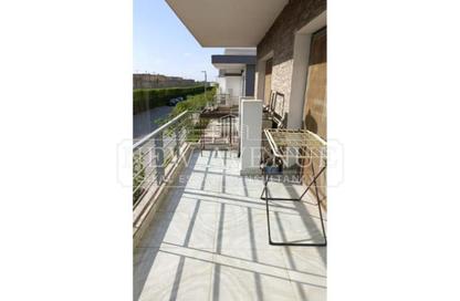 Apartment - 3 Bedrooms - 2 Bathrooms for sale in Taj City - 5th Settlement Compounds - The 5th Settlement - New Cairo City - Cairo