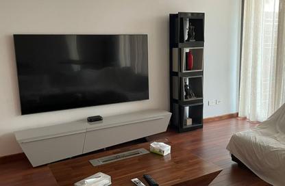 Townhouse - 3 - 4 for rent in Allegria - Sheikh Zayed Compounds - Sheikh Zayed City - Giza