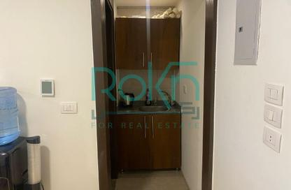 Office Space - Studio - 1 Bathroom for rent in Palm Hills October - Cairo Alexandria Desert Road - 6 October City - Giza