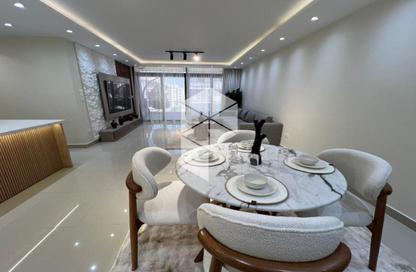 Apartment - 2 Bedrooms - 2 Bathrooms for rent in Azad - 5th Settlement Compounds - The 5th Settlement - New Cairo City - Cairo Apartment - 2 Bedrooms - 2 Bathrooms for rent in Azad - 5th Settlement Compounds - The 5th Settlement - New Cairo City - Cairo