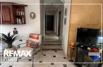 Apartment - 4 Bedrooms - 3 Bathrooms for sale in Touristic Zone 4 - Touristic Zone - Al Motamayez District - 6 October City - Giza Apartment - 4 Bedrooms - 3 Bathrooms for sale in Touristic Zone 4 - Touristic Zone - Al Motamayez District - 6 October City - Giza
