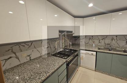 Apartment - 3 Bedrooms - 4 Bathrooms for rent in Mivida - 5th Settlement Compounds - The 5th Settlement - New Cairo City - Cairo