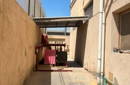 Warehouse - Studio - 5 for rent in Badr Industrial Zone - Badr City - Cairo