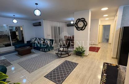 Apartment - 2 Bedrooms - 1 Bathroom for sale in B11 - Madinaty - Cairo Apartment - 2 Bedrooms - 1 Bathroom for sale in B11 - Madinaty - Cairo